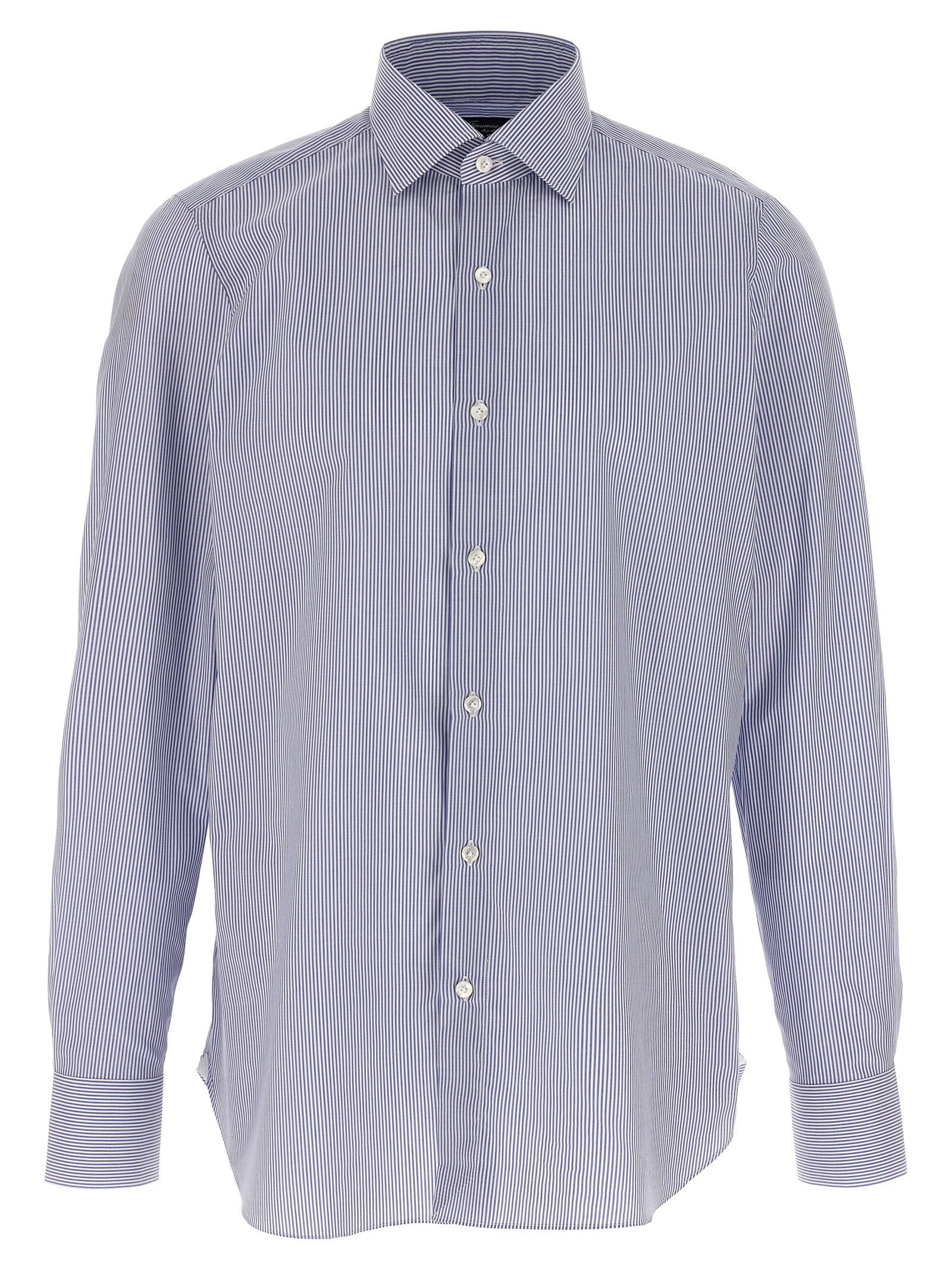 Finamore Napoli Shirt