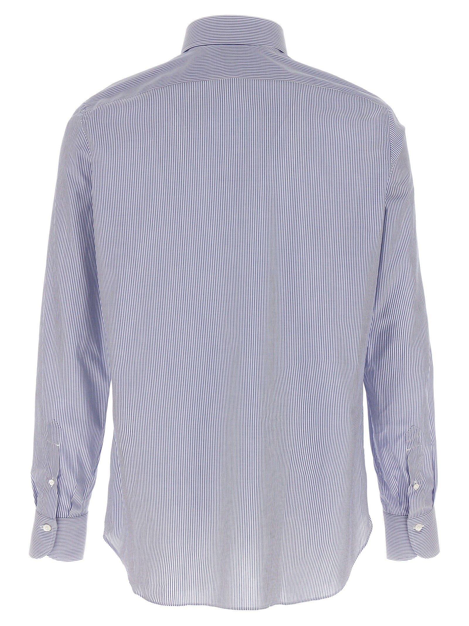 Finamore Napoli Shirt