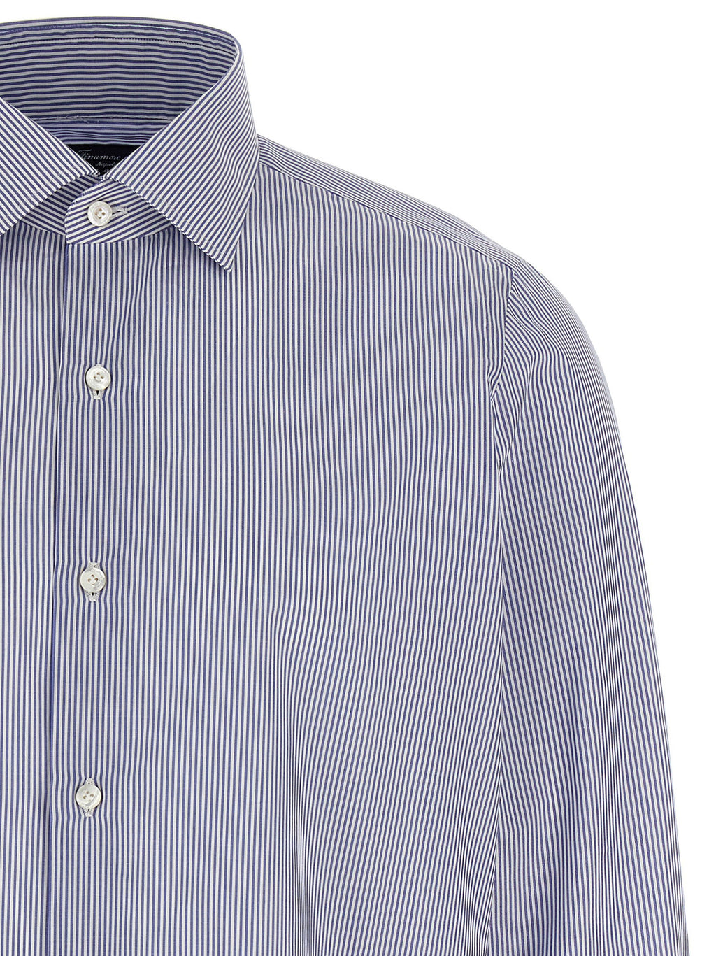 Finamore Napoli Shirt