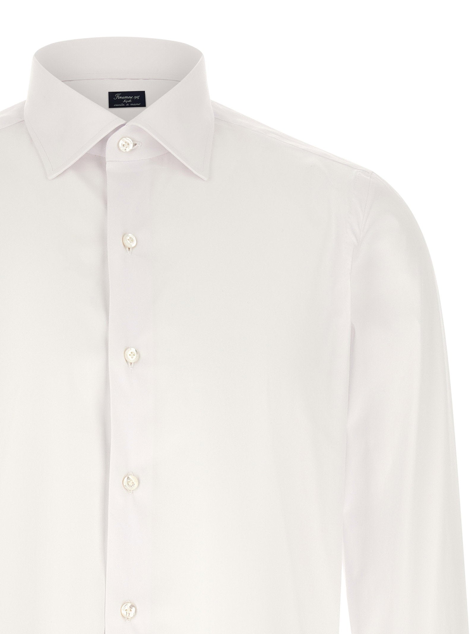 Finamore Napoli Shirt