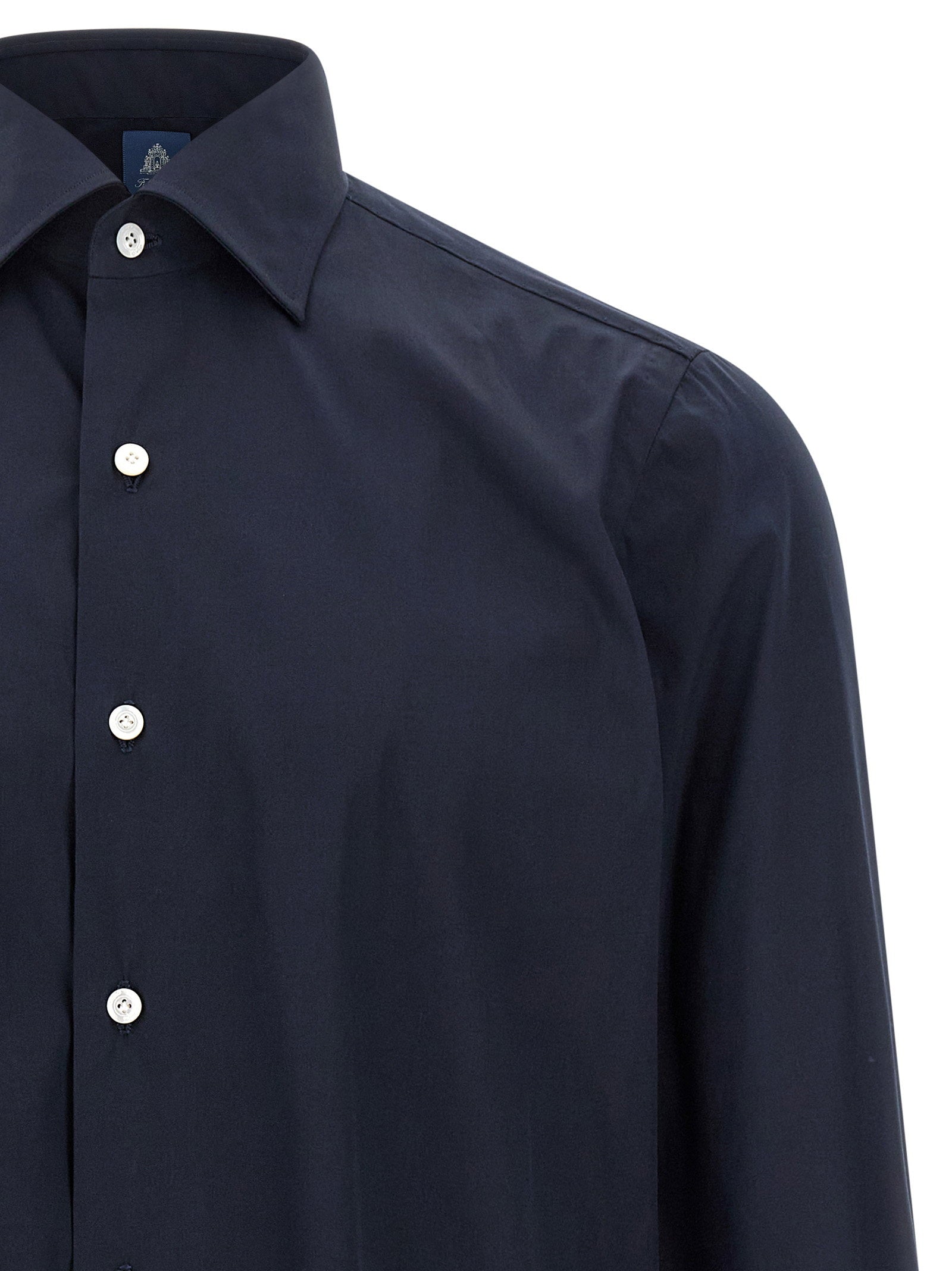 Finamore Napoli Shirt