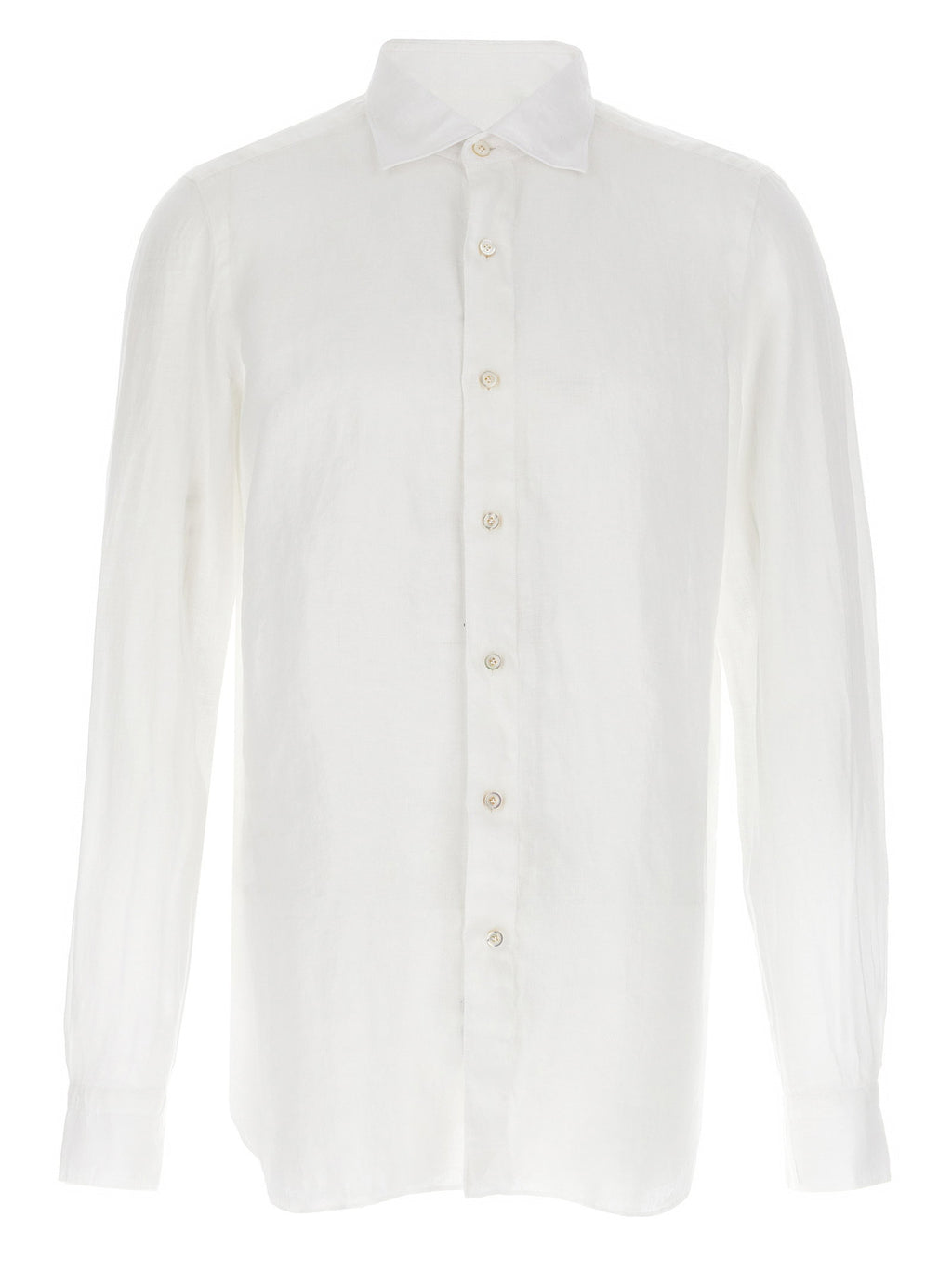 Finamore Gaeta Shirt