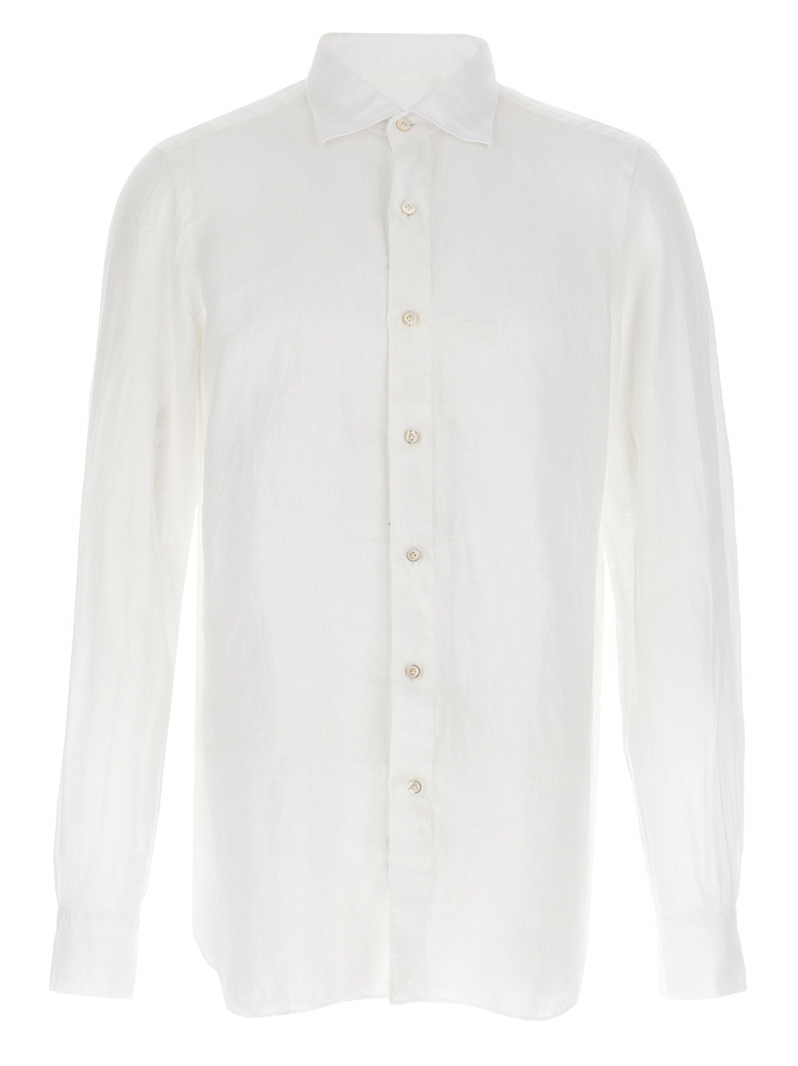 Finamore Gaeta Shirt