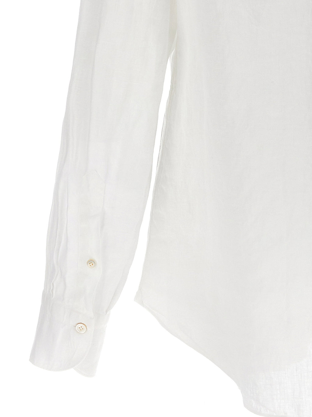 Finamore Gaeta Shirt