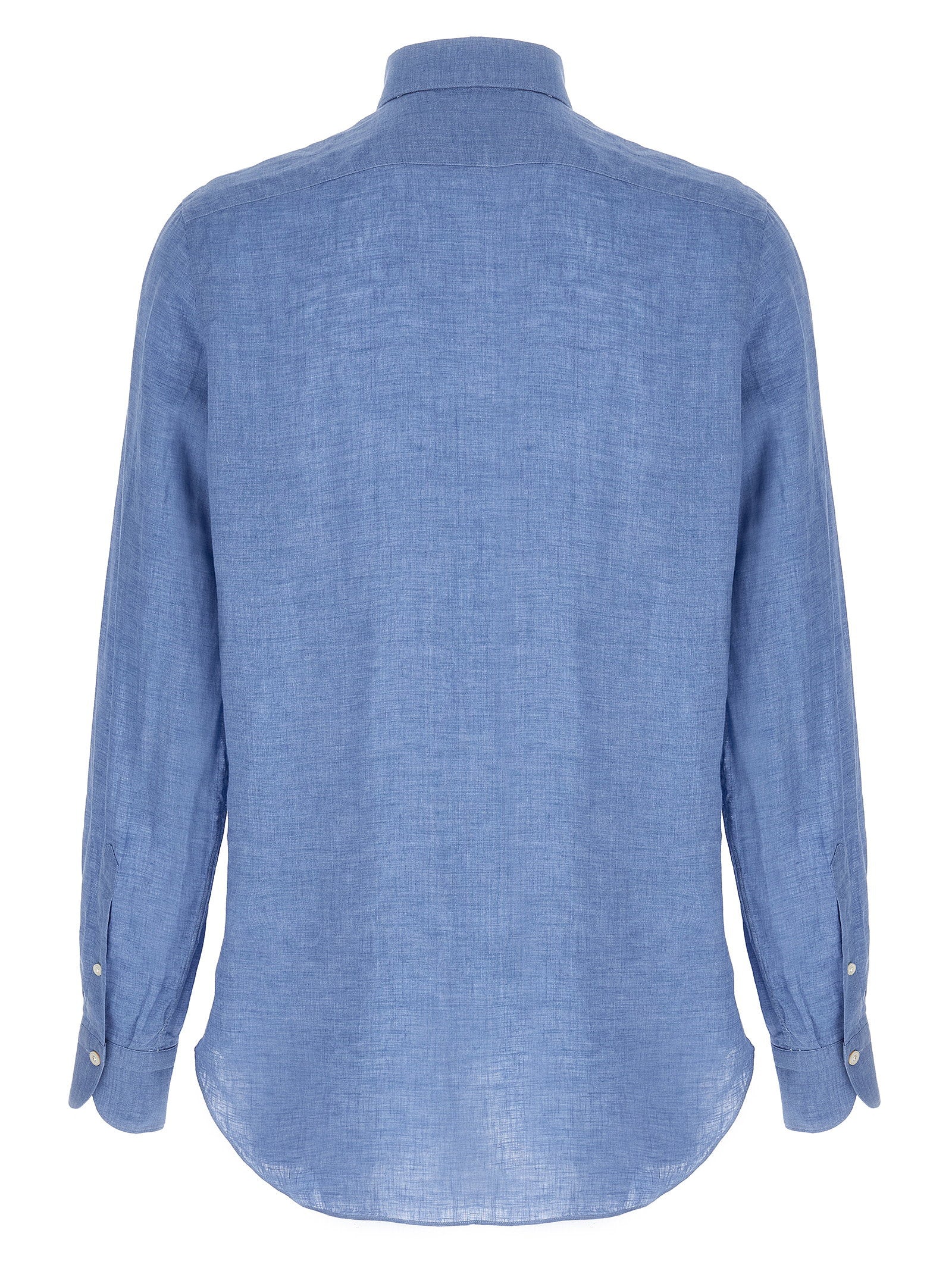 Finamore Gaeta Shirt