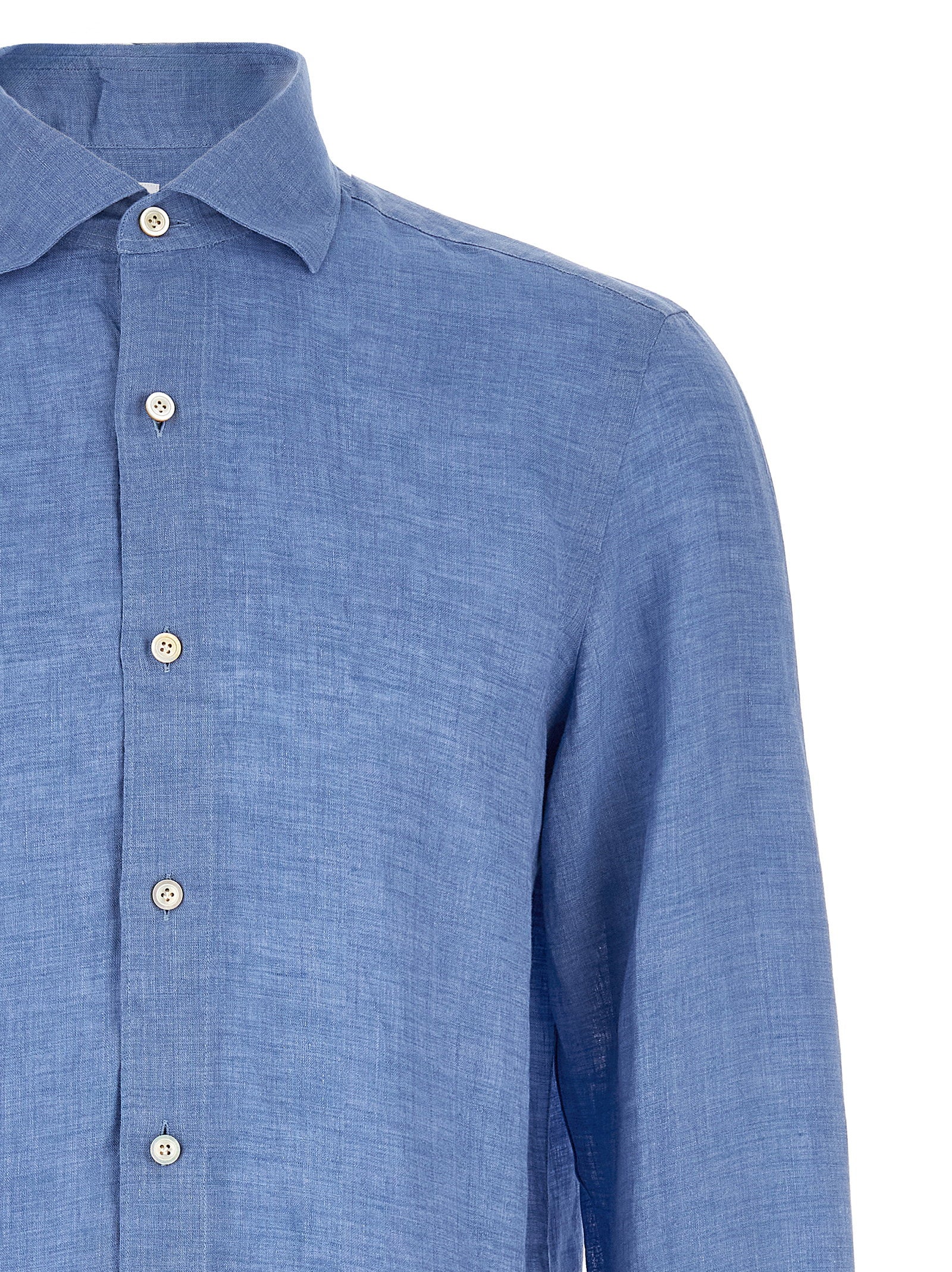 Finamore Gaeta Shirt