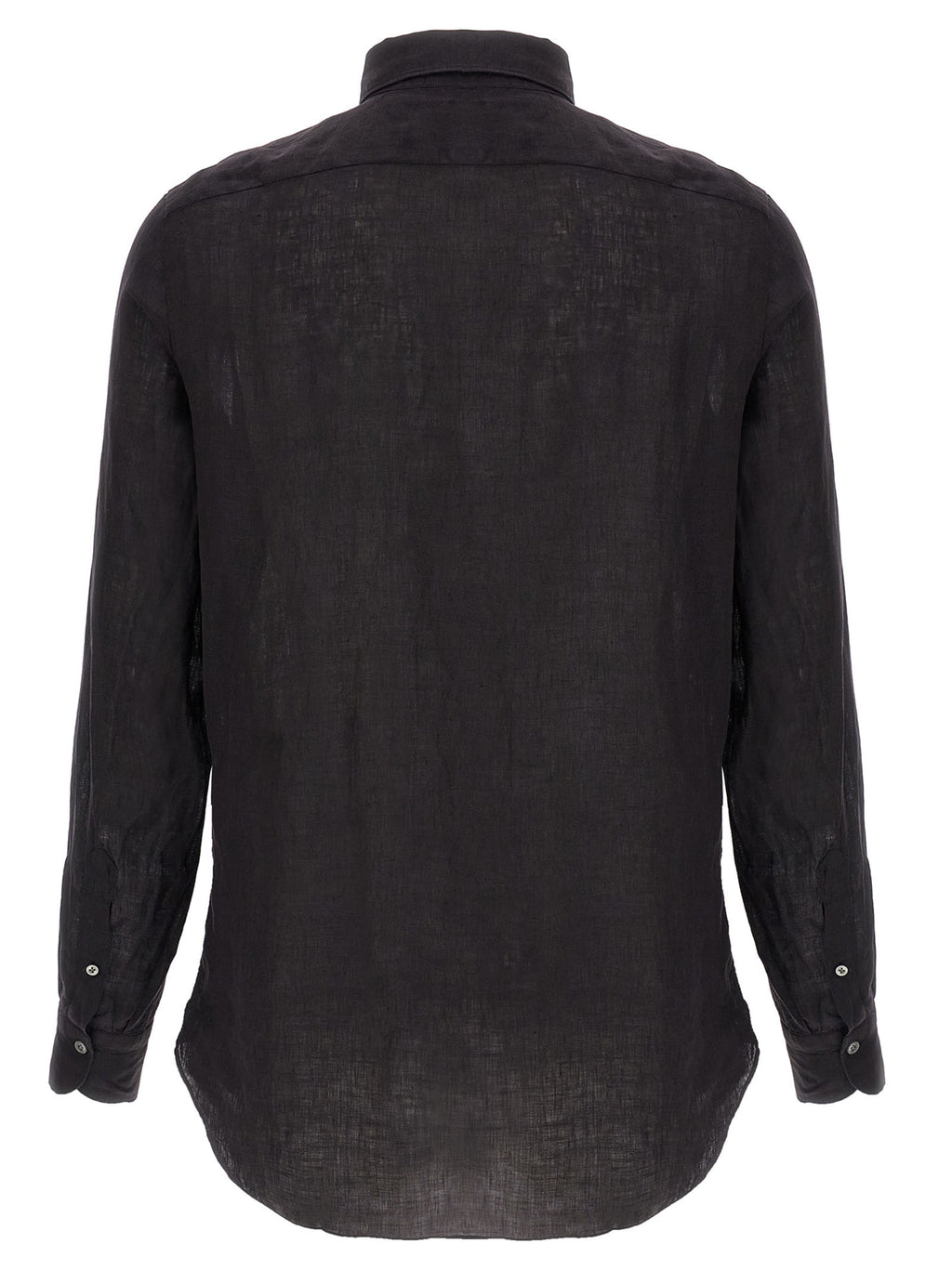 Finamore Gaeta Shirt