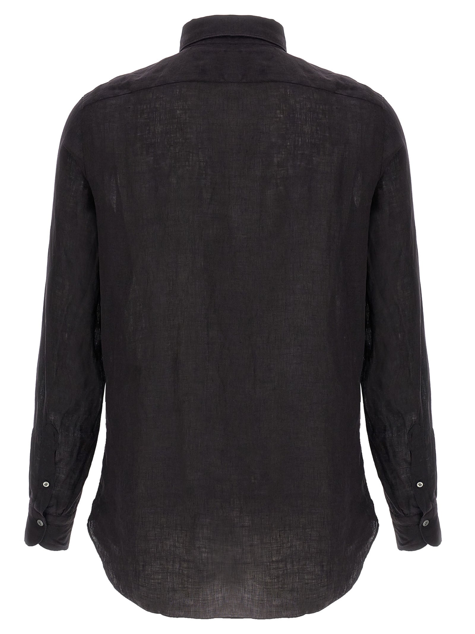 Finamore Gaeta Shirt