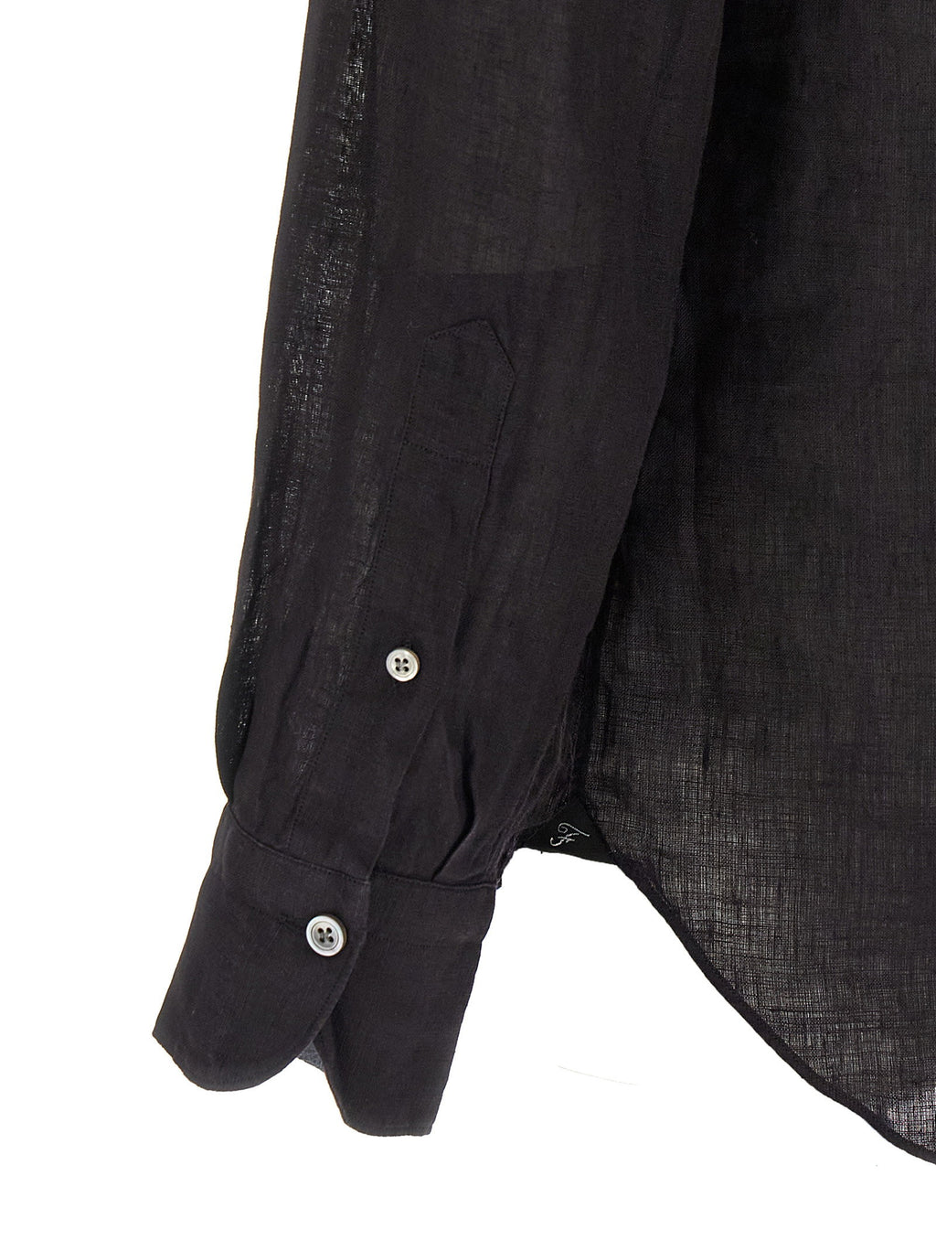 Finamore Gaeta Shirt