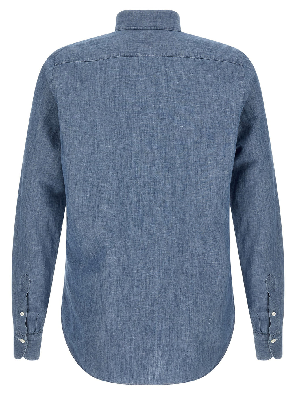 Finamore Zurigo Shirt