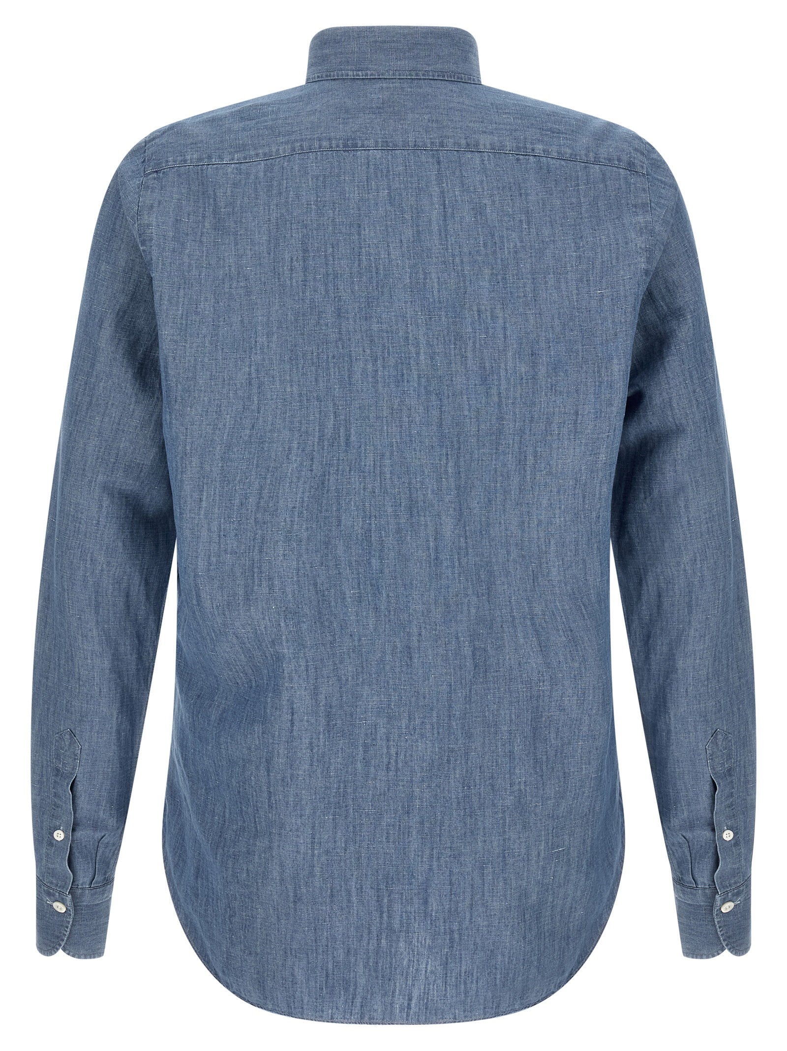 Finamore Zurigo Shirt