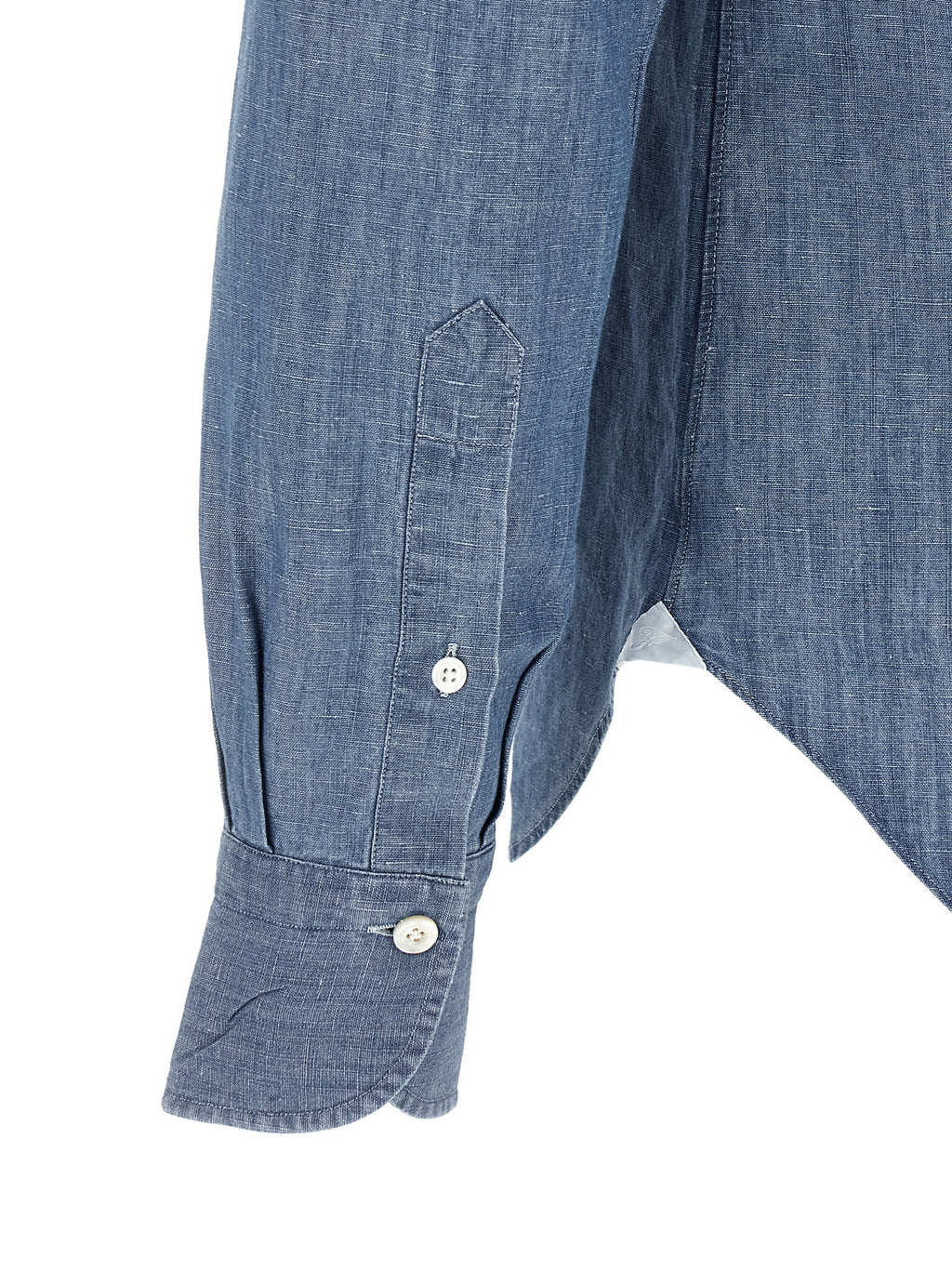 Finamore Zurigo Shirt