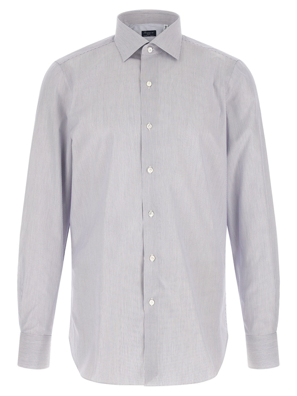Finamore Napoli Shirt