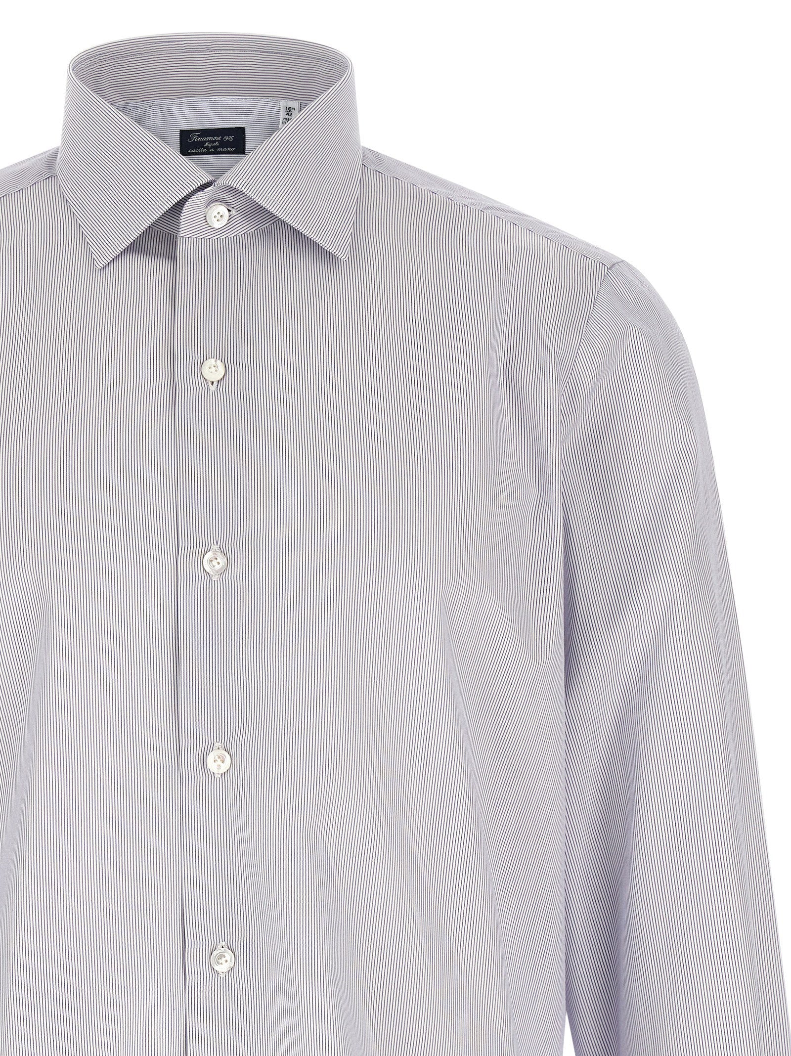 Finamore Napoli Shirt