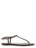 René Caovilla Diana Sandals