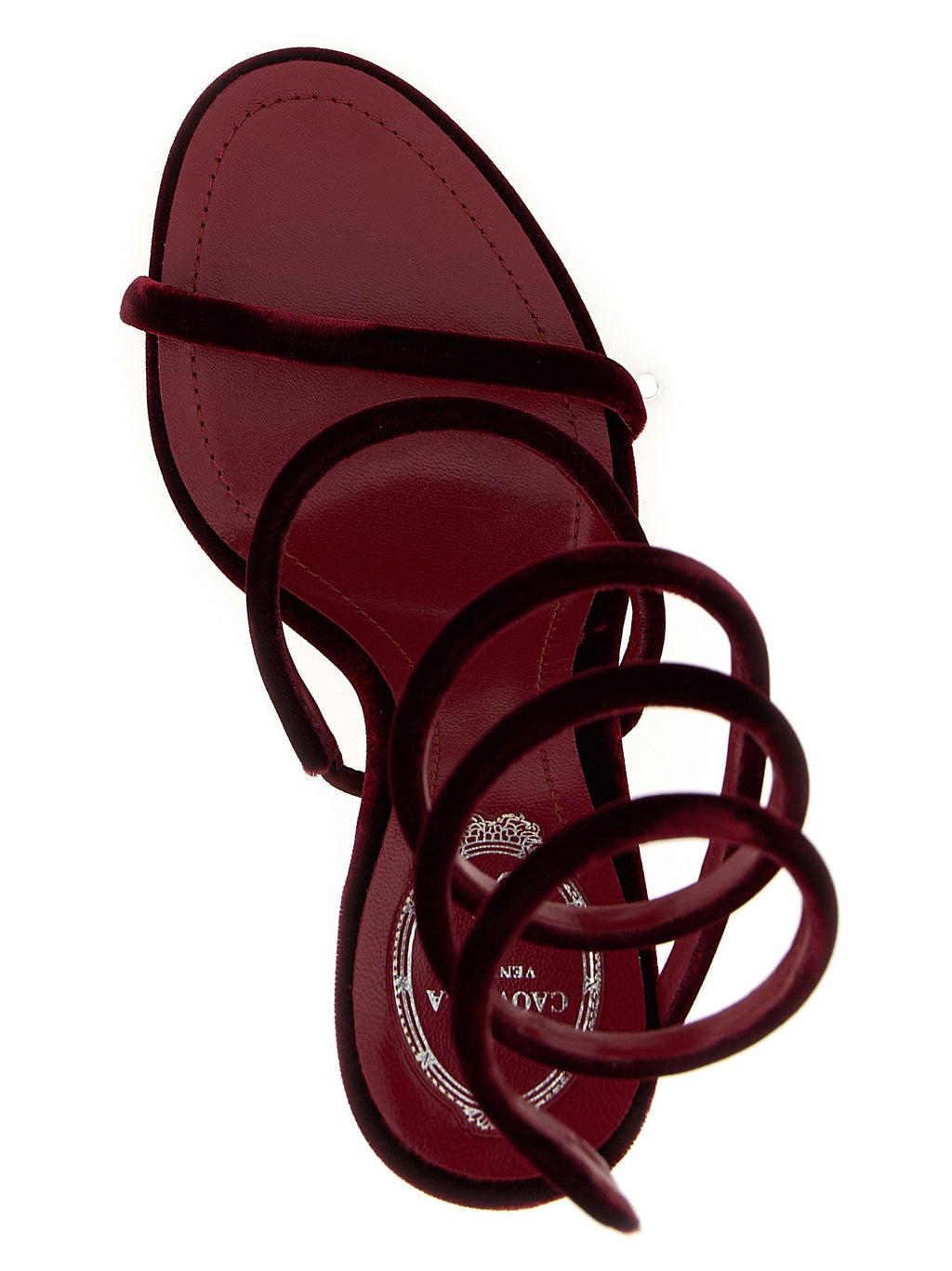René Caovilla Cleo Sandals
