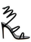 René Caovilla Cleo Sandals