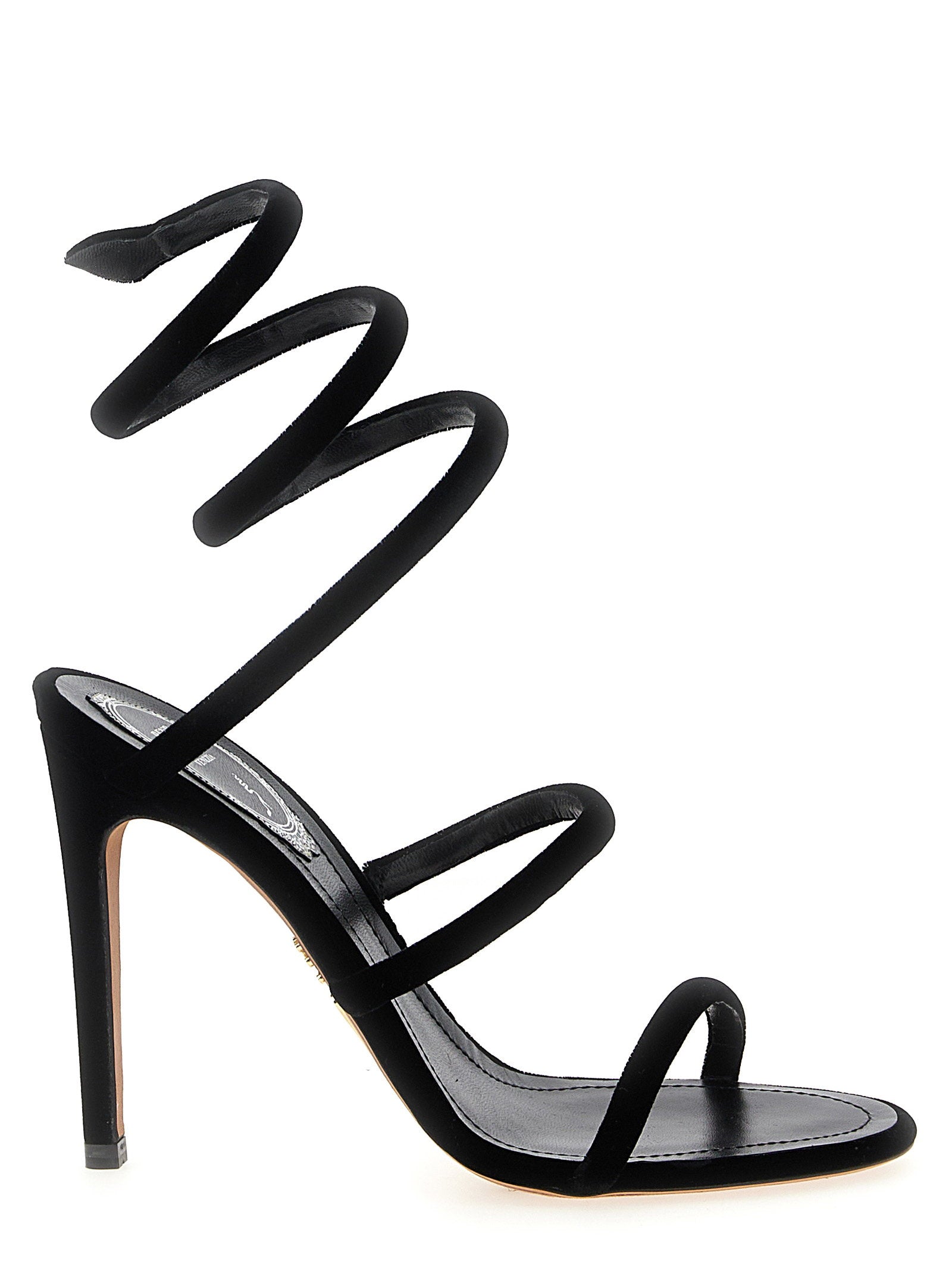 René Caovilla Cleo Sandals