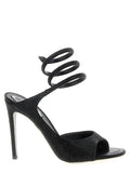 René Caovilla Audrey Sandals