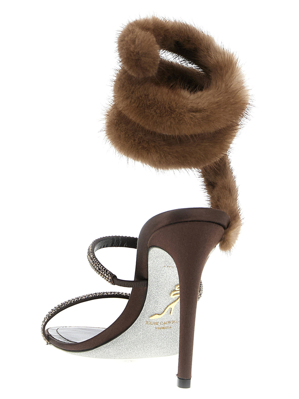 René Caovilla Lindsey Sandals