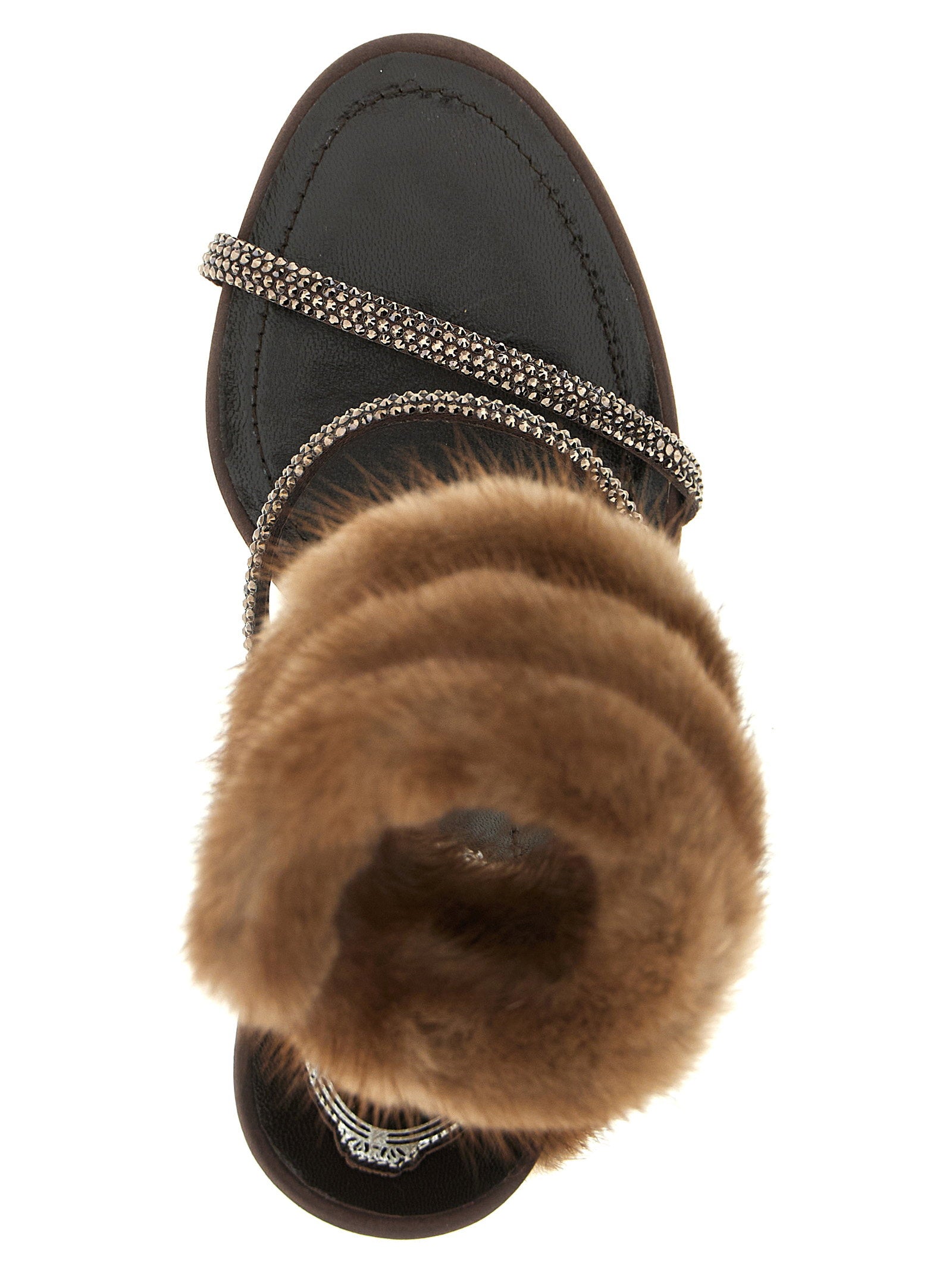René Caovilla Lindsey Sandals