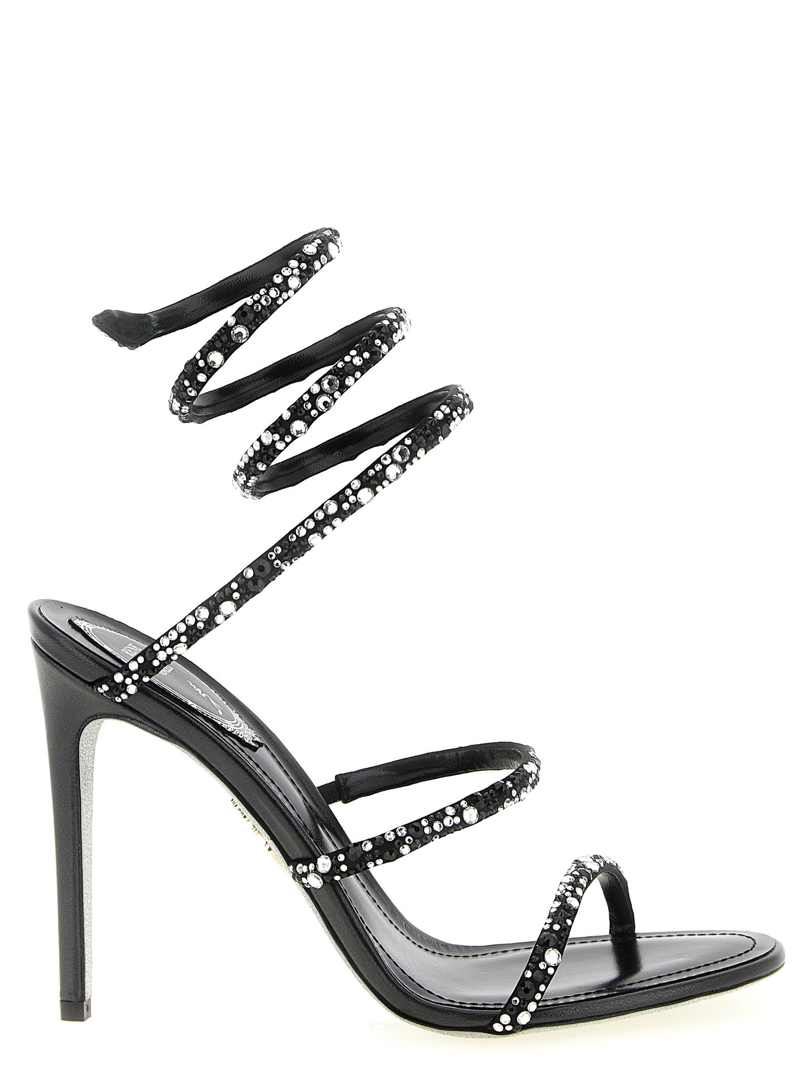 René Caovilla Cleo Sandals