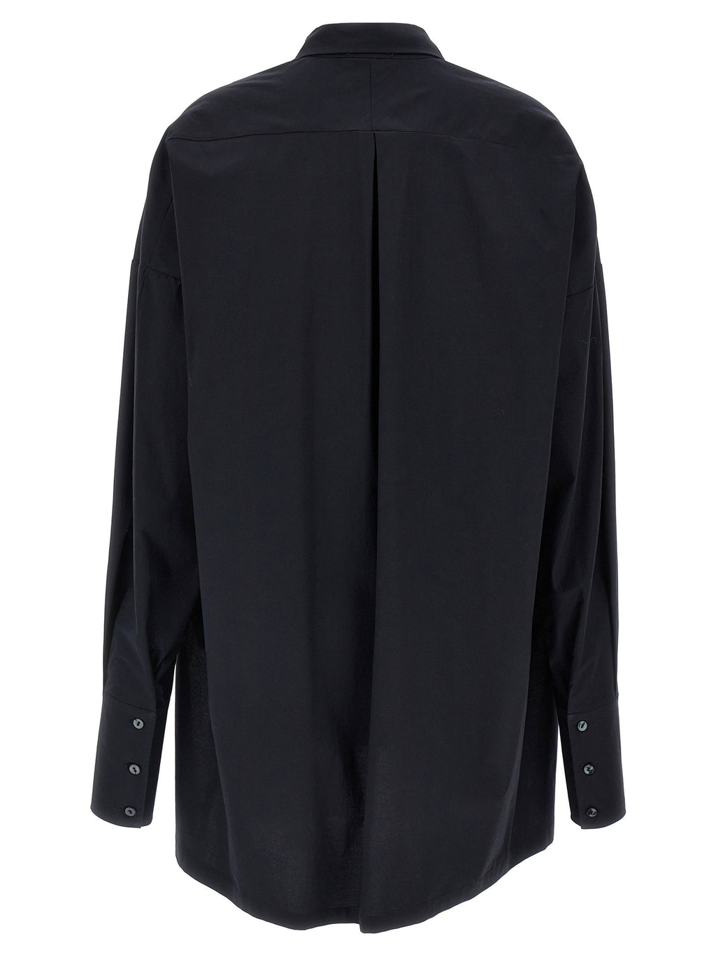 Di.la3 Pari' Cotton Shirt