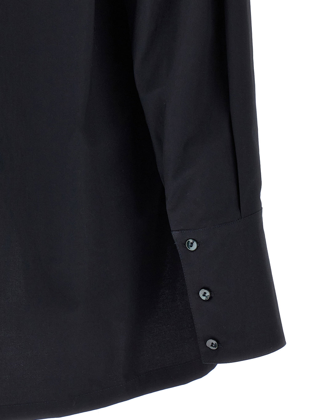 Di.la3 Pari' Cotton Shirt
