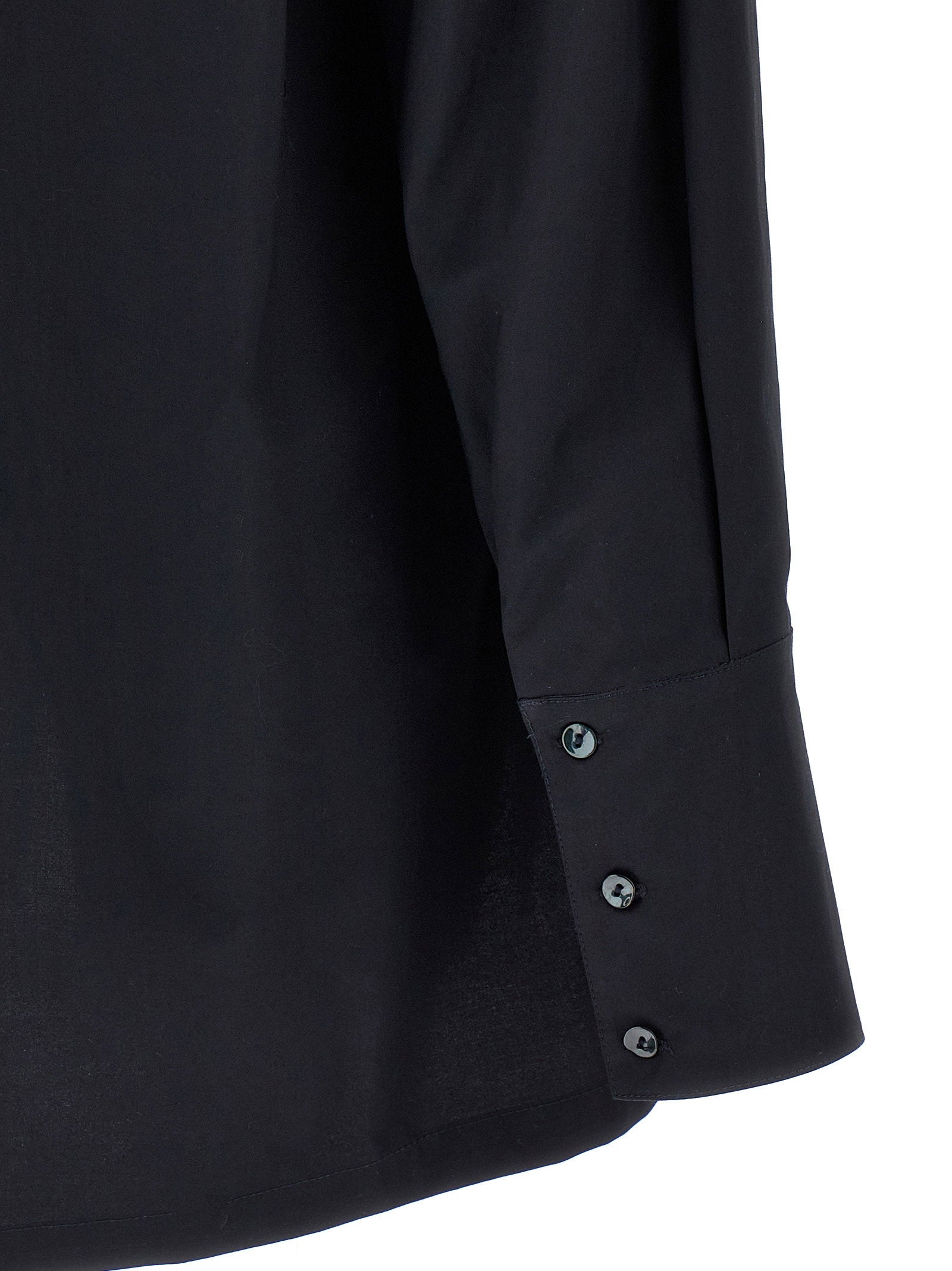 Di.la3 Pari' Cotton Shirt