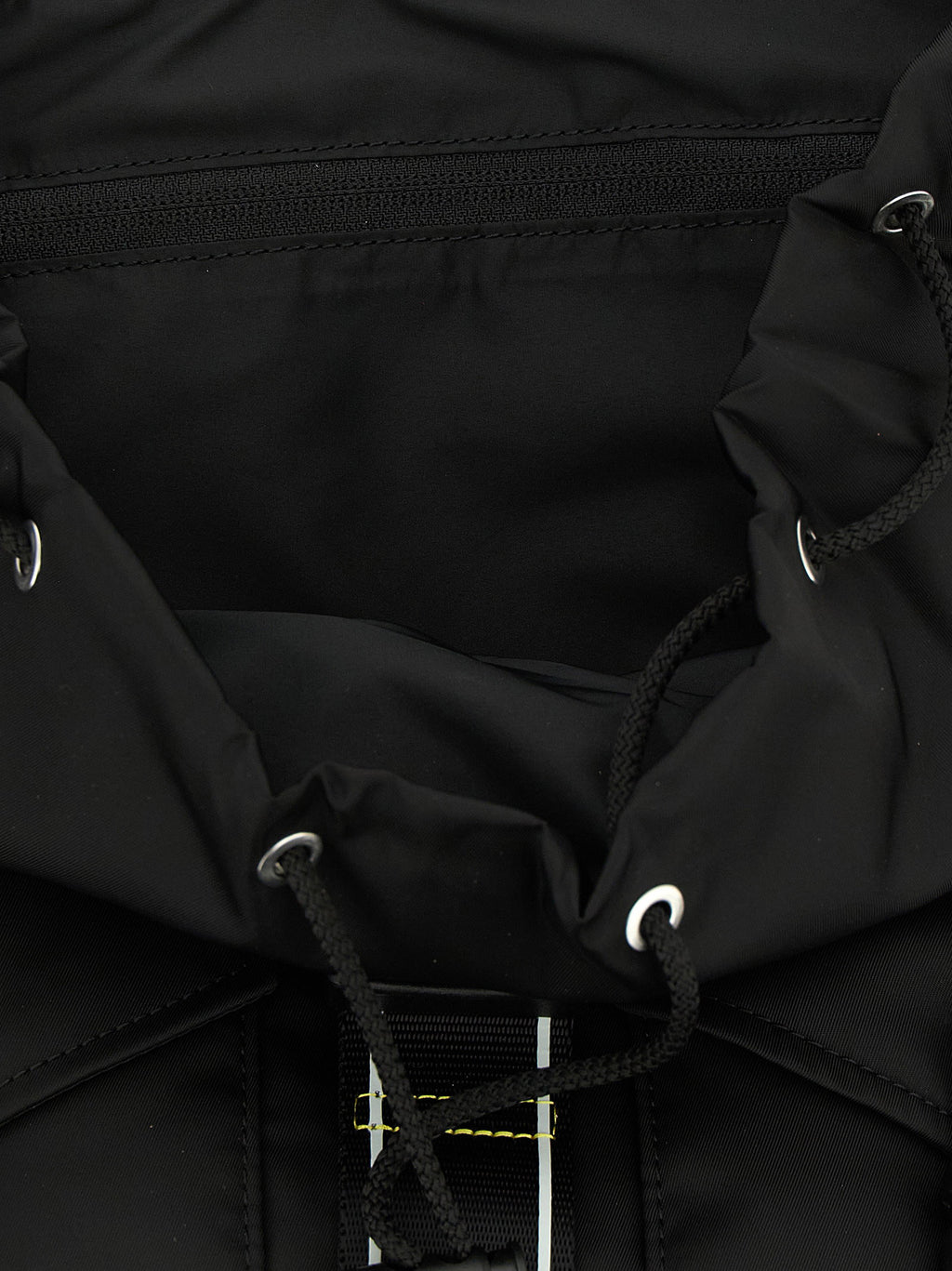 Ganni Re-tech Backpack