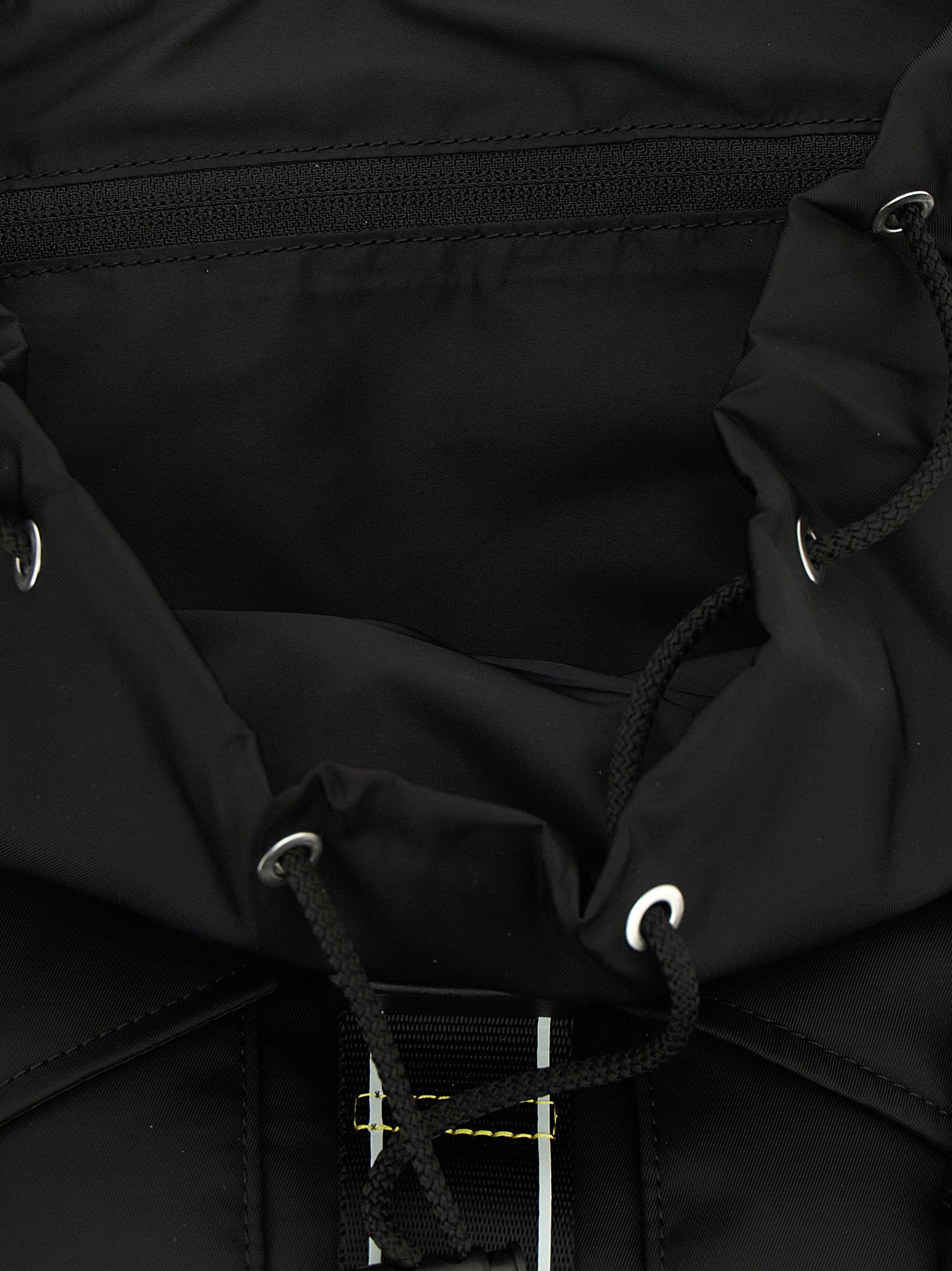 Ganni Re-tech Backpack