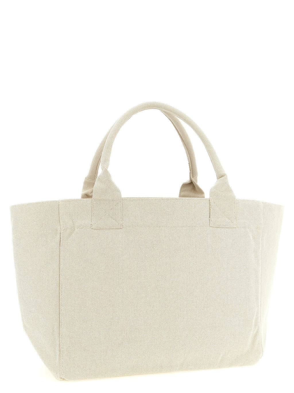 Ganni Medium Strawberry Shopping Bag