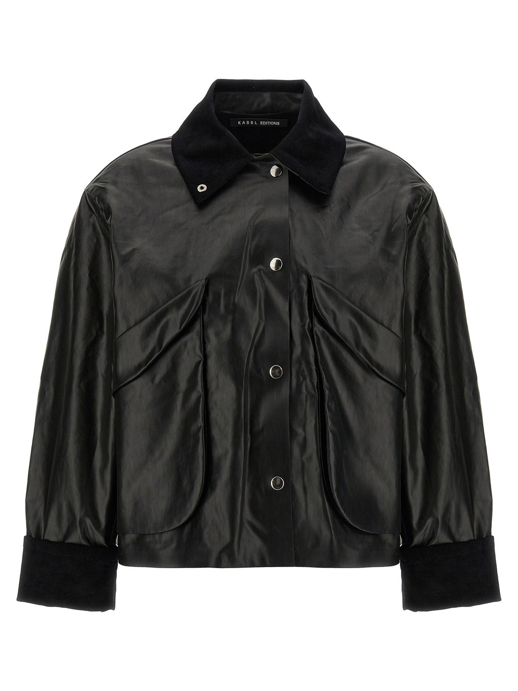 Kassl Editions Hunting Jacket