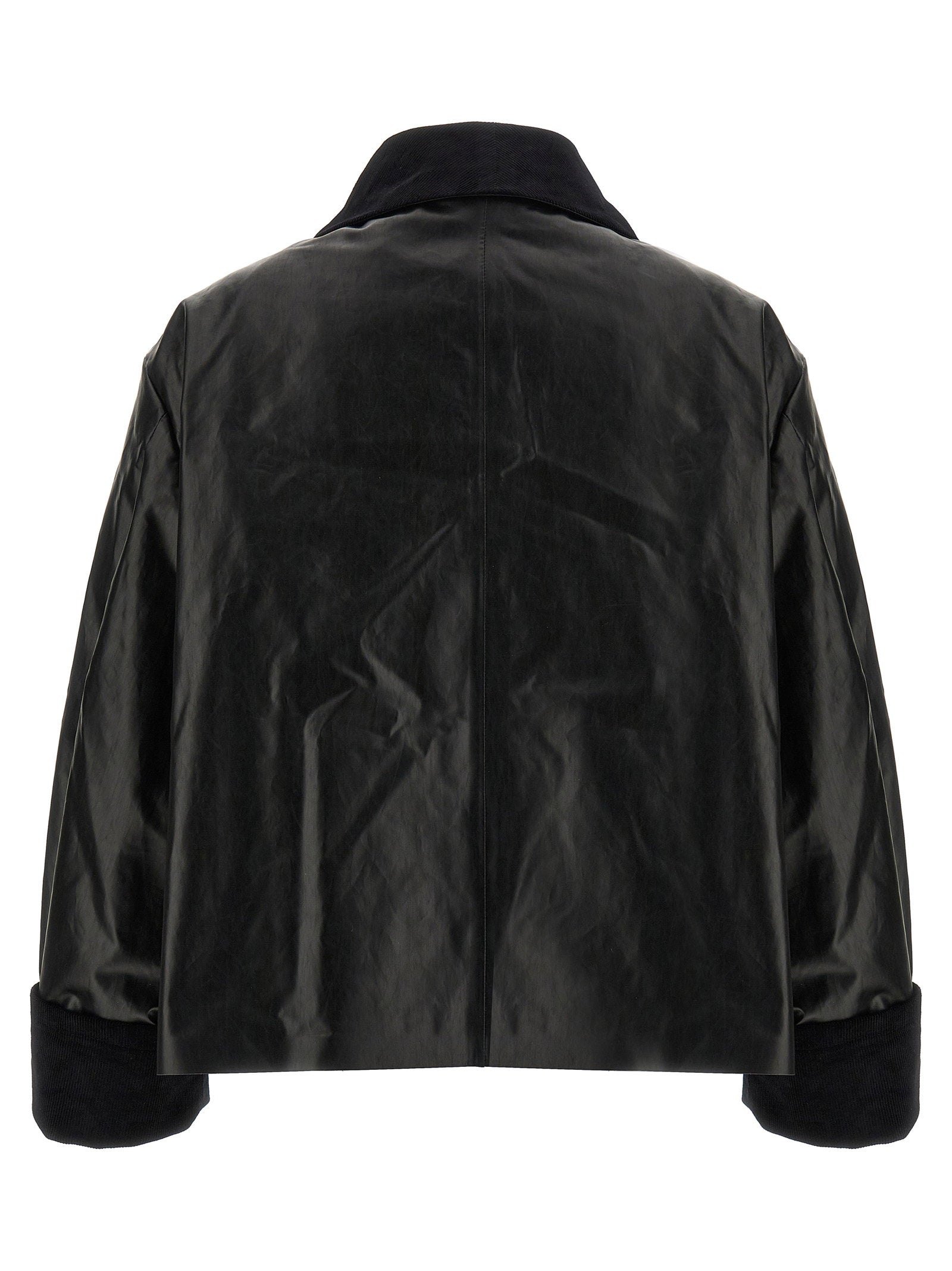 Kassl Editions Hunting Jacket