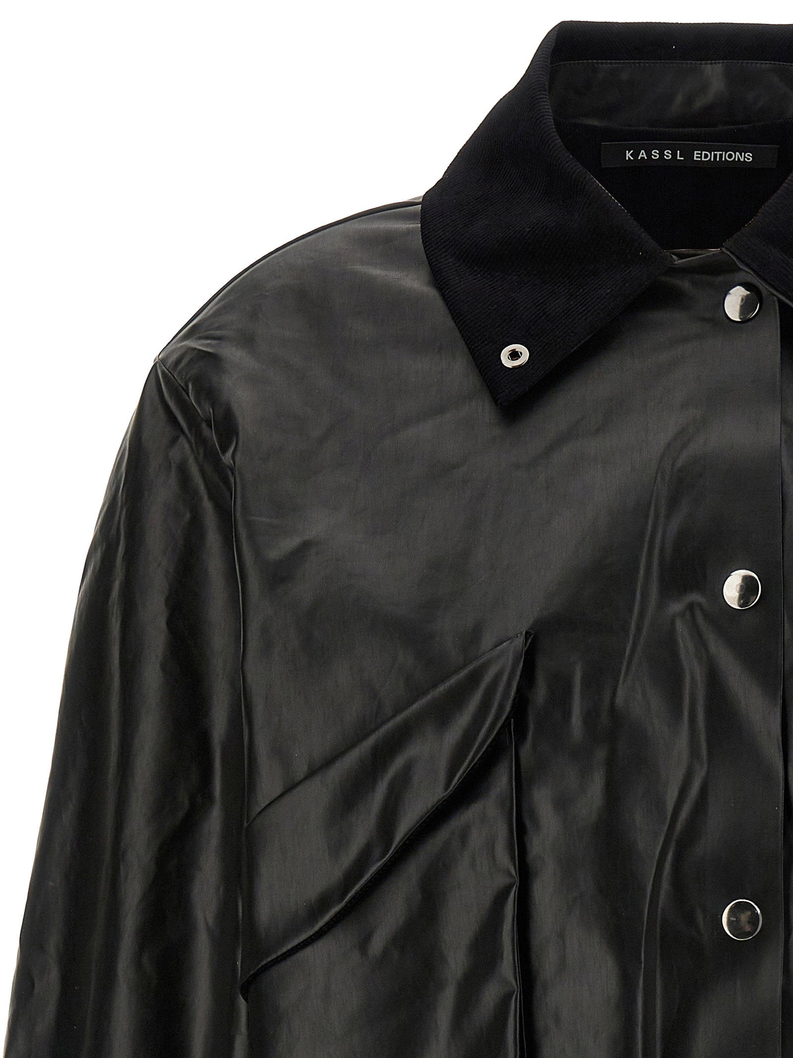 Kassl Editions Hunting Jacket