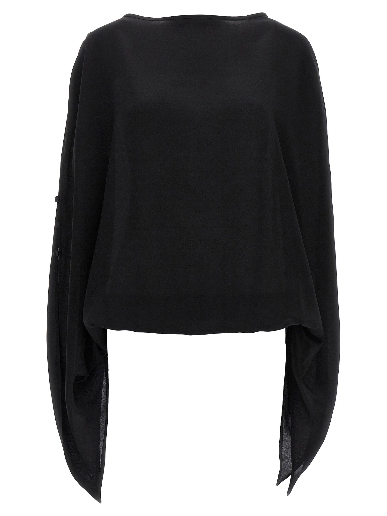 Di.la3 Pari' Cristina Blouse