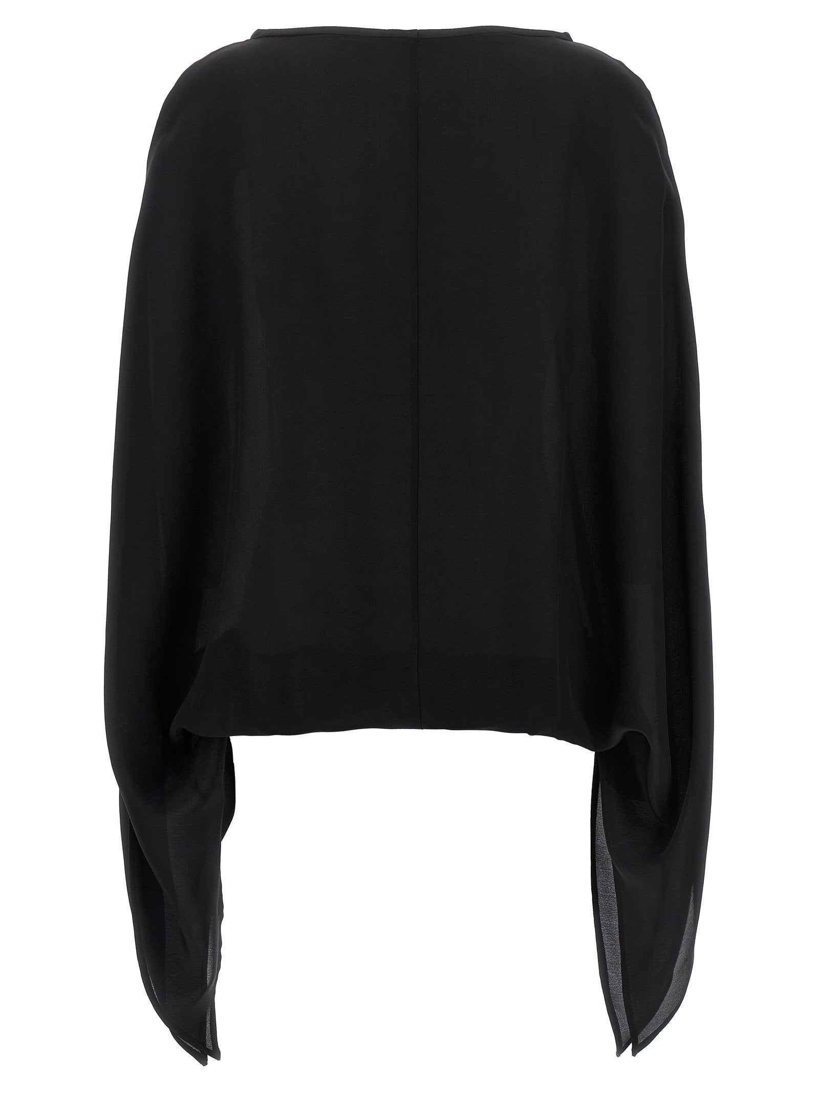 Di.la3 Pari' Cristina Blouse