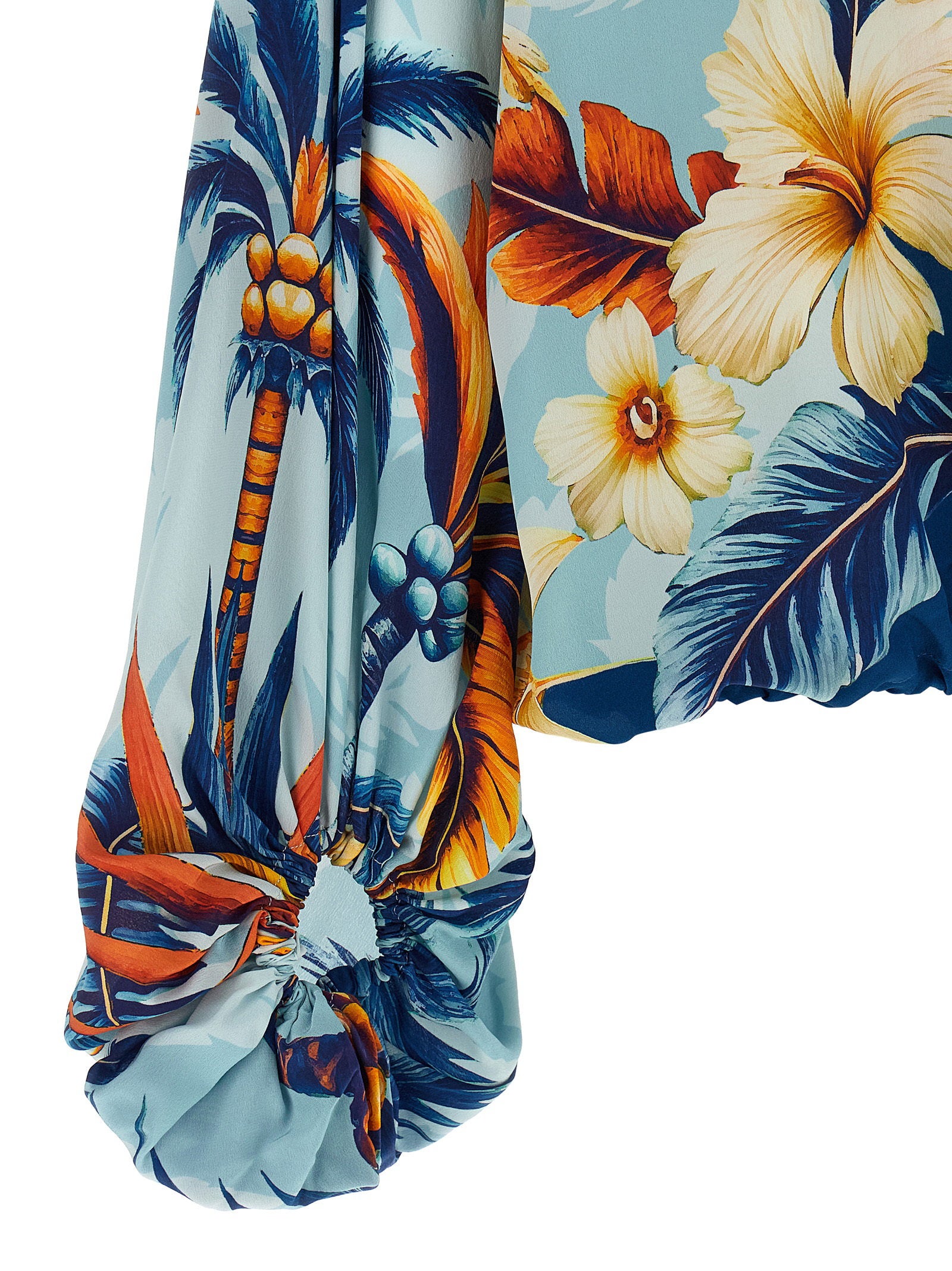 F.r.s. - For Restless Sleepers Archilo Shirt
