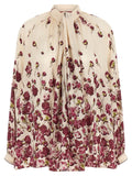 F.r.s. - For Restless Sleepers Lavallière Blouse