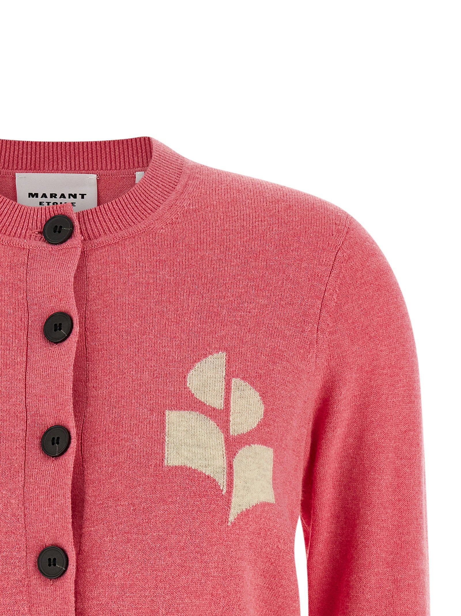 Marant Etoile Newton Cardigan
