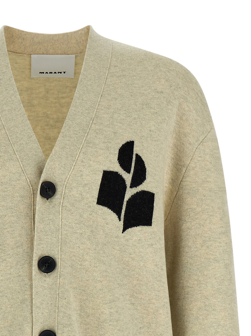 Marant Curtis Cardigan
