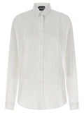 Tom Ford Plastron Shirt