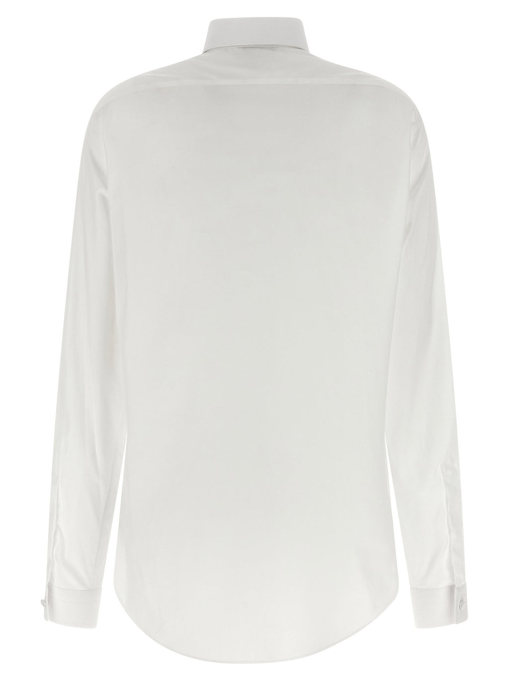 Tom Ford Plastron Shirt
