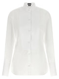 Tom Ford Tuxedo Shirt