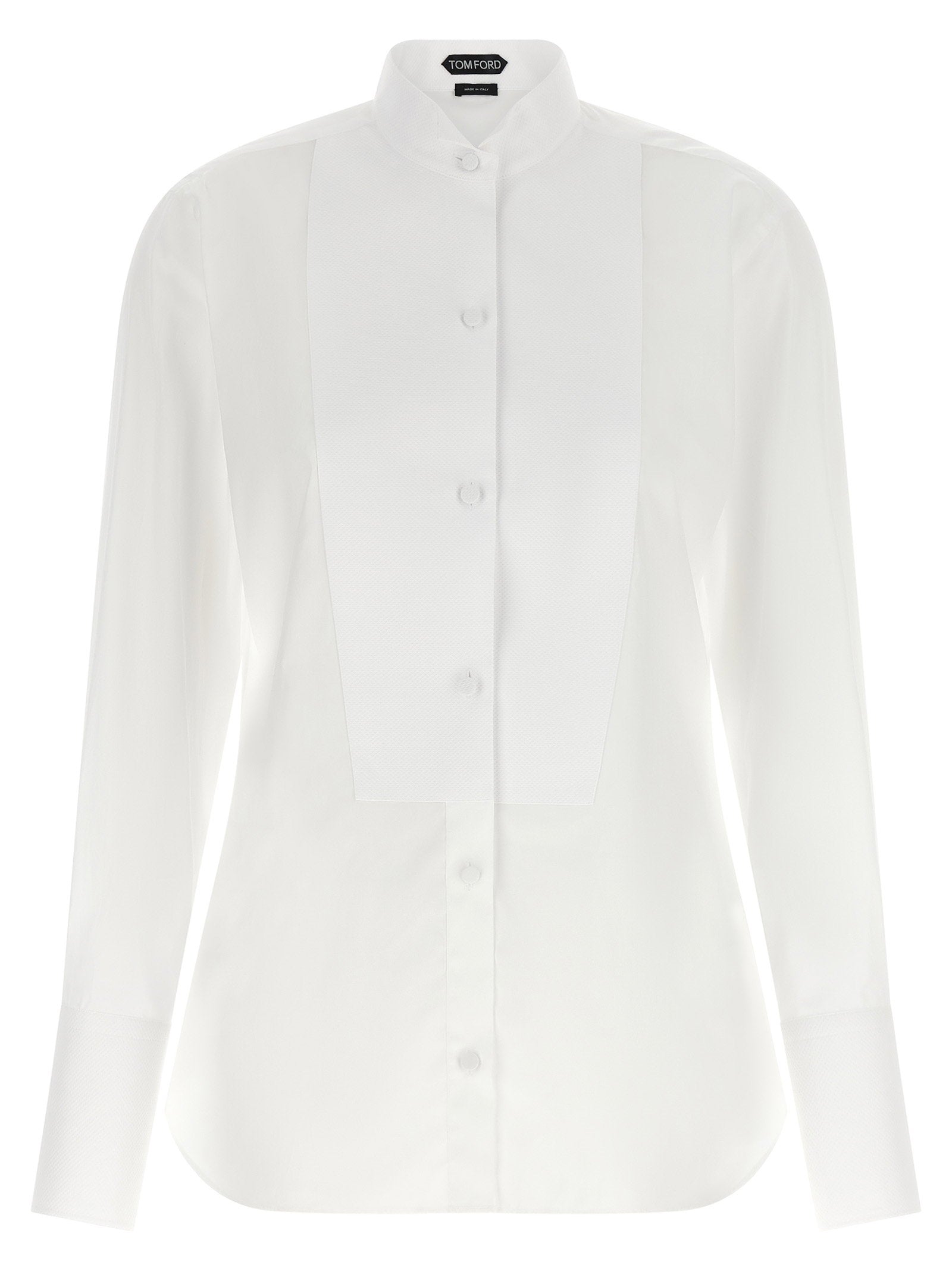 Tom Ford Tuxedo Shirt