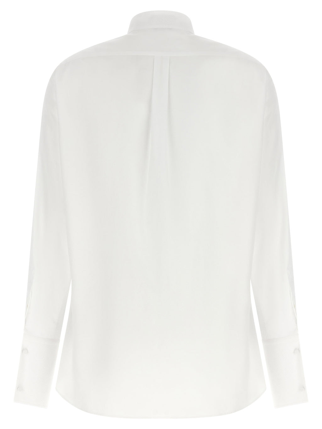 Tom Ford Tuxedo Shirt