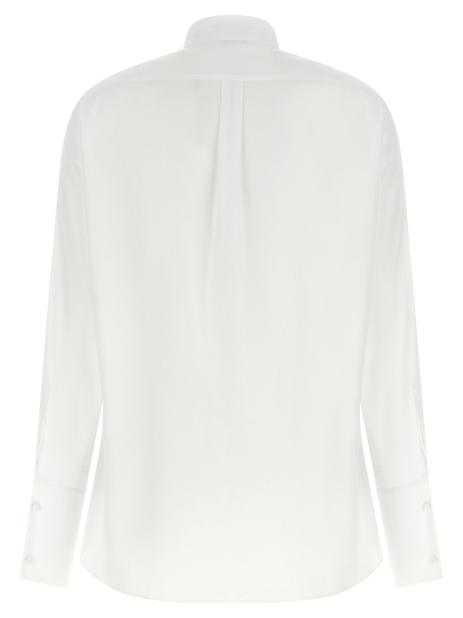 Tom Ford Tuxedo Shirt