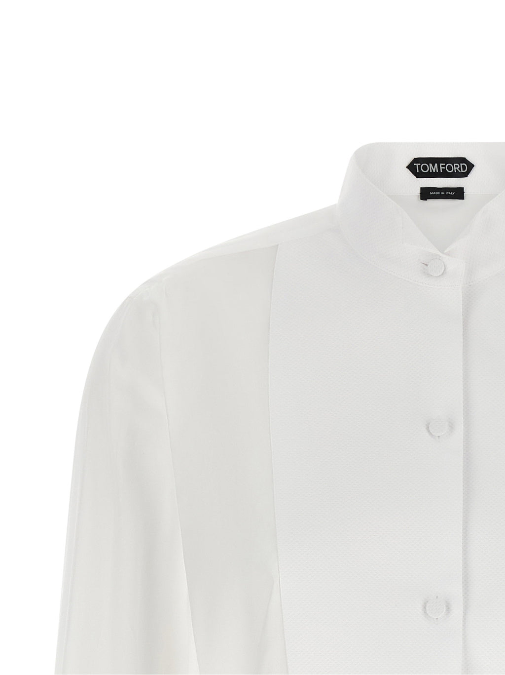 Tom Ford Tuxedo Shirt