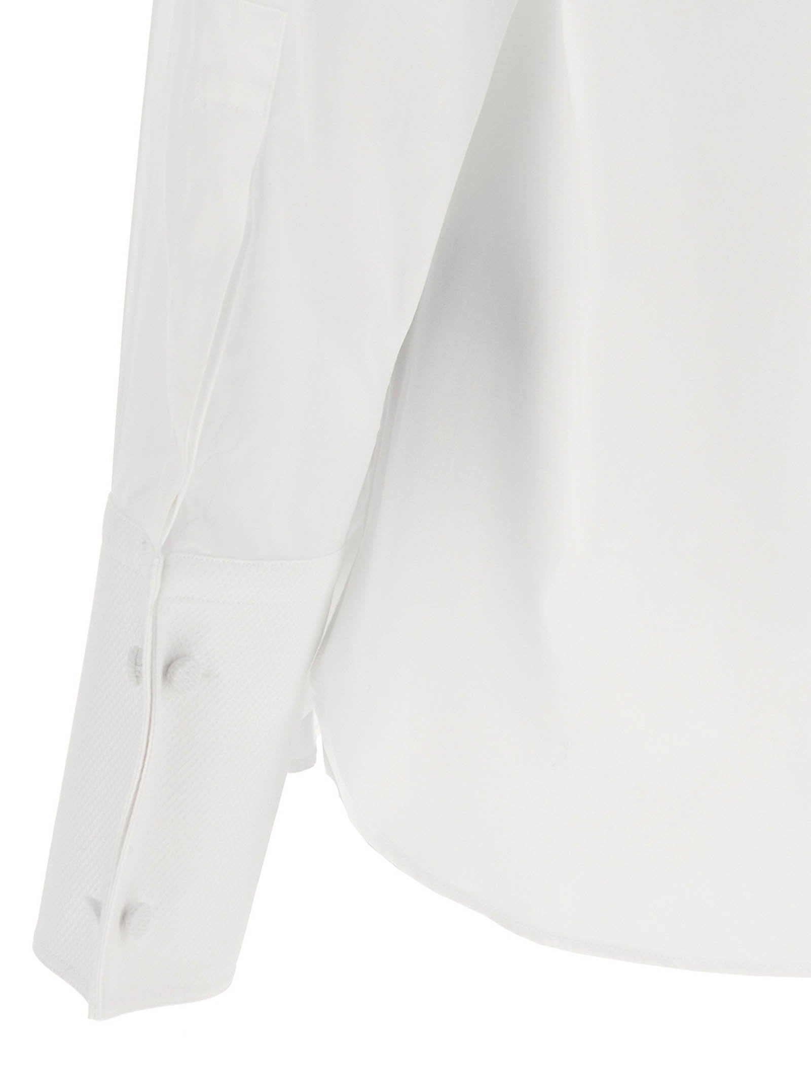Tom Ford Tuxedo Shirt