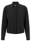 Fabiana Filippi Knot Shirt